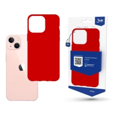 Чохол 3mk Matt Case для iPhone 14 Plus Strawberry (5903108476645)