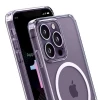 Чехол 3mk Mag Case для iPhone 14 Pro Max Transparent with MagSafe (5903108476874)
