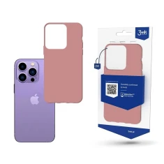 Чехол 3mk Matt Case для iPhone 14 Pro Max Lyche (5903108476928)