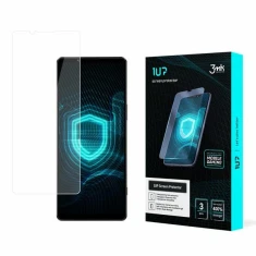 Захисна плівка 3mk 1UP для Sony Xperia 1 IV Transparent (3 Pack) (5903108477093)