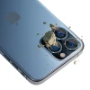 Захисне скло 3mk для камери iPhone 13 Pro | 13 Pro Max Lens Protection Pro Sierra Blue (5903108484015)