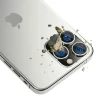Захисне скло 3mk для камери iPhone 13 Pro | 13 Pro Max Lens Protection Pro Graphite Gray (5903108484022)
