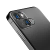 Захисне скло 3mk для камери iPhone 14 Plus Lens Protection Pro Graphite (5903108484121)