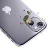 Захисне скло 3mk для камери iPhone 14 Plus Lens Protection Pro Violet (5903108484138)