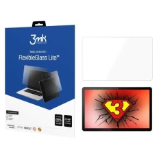 Захисне скло 3mk FlexibleGlass Lite для Lenovo Tab M10 Plus 3rd Gen 11