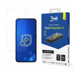 Захисна плівка 3mk Silver Protect+ для Nothing Phone 1 (5903108487689)