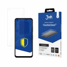 Захисне скло 3mk FlexibleGlass для Asus Zenfone 9 (5903108487986)