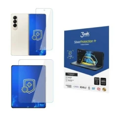 Защитная пленка 3mk Silver Protect+ для Samsung Galaxy Fold4 (F936) (5903108489096)