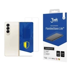 Захисне скло 3mk FlexibleGlass Lite для Samsung Galaxy Fold4 (F936) (5903108489102)