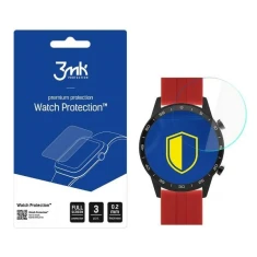 Захисне скло 3mk FlexibleGlass для Vector Smart 45 mm (VCTR-32-22BK) Transparent (3 Pack) (5903108489195)