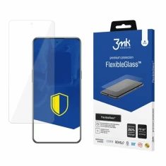 Захисне скло 3mk FlexibleGlass для OnePlus 10T (5903108490474)