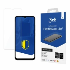Захисне скло 3mk FlexibleGlass Lite для Xiaomi Poco M5 (5903108491136)