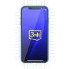 Захисне скло 3mk FlexibleGlass для Xiaomi Redmi A1 Transparent (5903108491648)