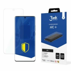 Захисна плівка 3mk ARC+ для Huawei Mate 50 Pro (5903108492003)