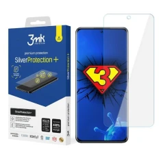 Захисна плівка 3mk Silver Protect+ для Xiaomi 12T | 12T Pro (5903108493192)