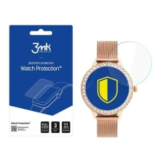 Захисне скло 3mk FlexibleGlass для Garett Lady Kate RT Watch (5903108493338)