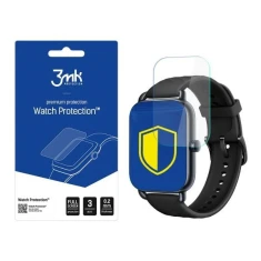 Захисна плівка 3mk ARC для OnePlus Nord Transparent (3 Pack) (5903108493550)