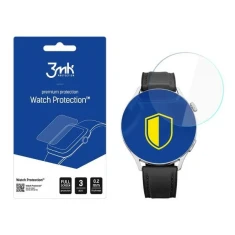 Захисна плівка 3mk ARC для Garett Men Elegance RT Watch (5903108493765)