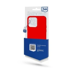 Чохол 3mk Matt Case для Samsung Galaxy S23 Plus Strawberry (5903108494151)