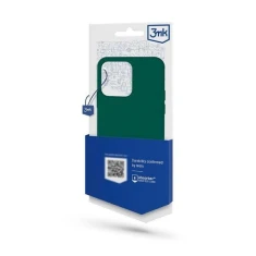 Чохол 3mk Matt Case для Samsung Galaxy S23 Plus Lovage (5903108494175)