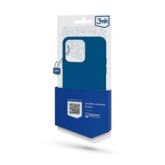 Чохол 3mk Matt Case для Samsung Galaxy S23 Plus Blueberry (5903108494199)