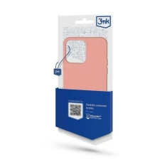 Чохол 3mk Matt Case для Samsung Galaxy S23 5G Lychee (5903108494250)
