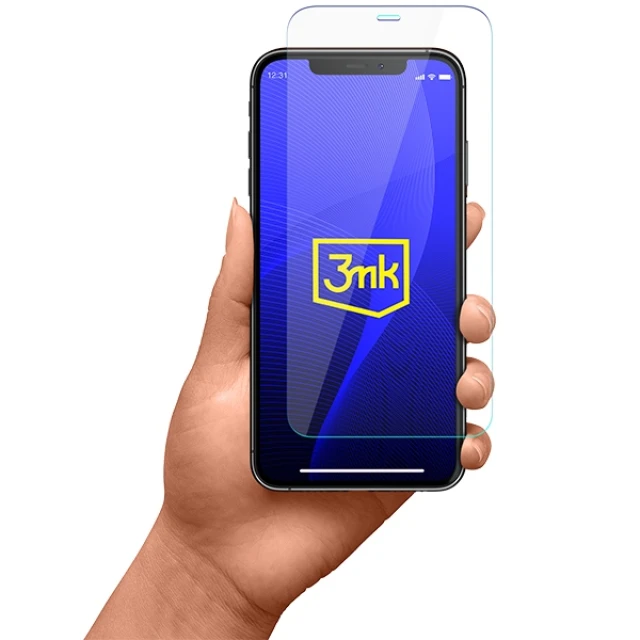 Захисне скло 3mk FlexibleGlass для Oppo Reno 8 Pro (5903108494366)