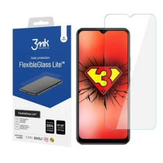 Защитное стекло 3mk FlexibleGlass Lite для Vivo Y16 | Y22s (5903108494779)