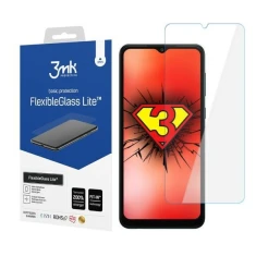 Захисне скло 3mk FlexibleGlass Lite для Samsung Galaxy A04 (A045) (5903108494854)
