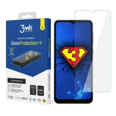 Захисна плівка 3mk Silver Protect+ для Samsung Galaxy A04 (A045) (5903108494885)
