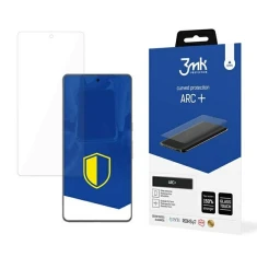 Захисна плівка 3mk ARC+ для Google Pixel 7 Pro (5903108494922)