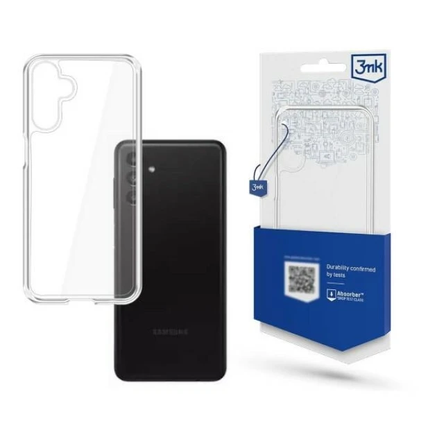 Чохол 3mk Armor Case для Samsung Galaxy A14 5G (A146) (5903108495011)
