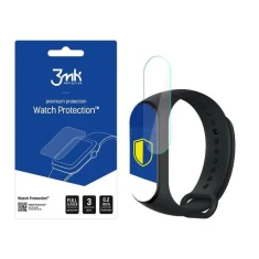 Захисна плівка 3mk ARC для Oppo Band Transparent (3 Pack) (5903108495271)
