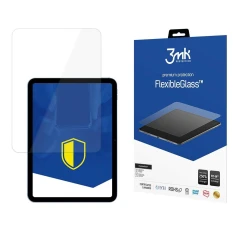 Захисне скло 3mk FlexibleGlass для Apple iPad 10.9