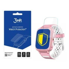 Захисне скло 3mk FlexibleGlass для Forever Find Me 2 (KW-210) Watch (5903108495646)