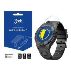 Захисне скло 3mk FlexibleGlass для Bemi Sport Watch (5903108495677)