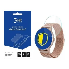 Захисне скло 3mk FlexibleGlass для Forever ForeVive 2 Slim (SB-325) Watch (5903108495684)