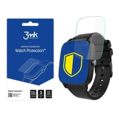 Захисна плівка 3mk ARC для Forever Igo Pro JW200 Transparent (3 Pack) (5903108495707)
