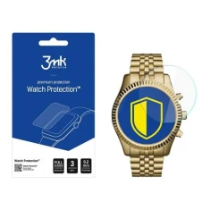 Захисне скло 3mk FlexibleGlass для Michael Kors (MKT8286) Transparent (3 Pack) (5903108496025)