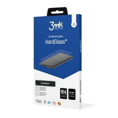 Захисне скло 3mk HardGlass для Samsung Galaxy S23 5G Black (5903108496384)