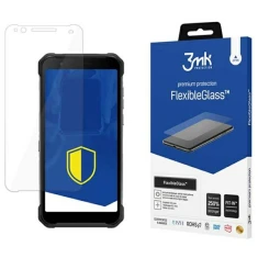 Захисне скло 3mk FlexibleGlass для Hammer Construction Transparent (5903108496681)