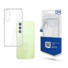 Чохол 3mk Clear Case для Samsung Galaxy A14 (5903108496841)