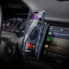 Автотримач 3mk MagHolder Black with MagSafe (5903108497077)