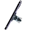 Автотримач 3mk MagHolder Black with MagSafe (5903108497077)