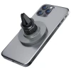 Автотримач 3mk MagHolder Black with MagSafe (5903108497077)