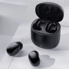 Беспроводные наушники 3mk FlowBuds Black (5903108497404)