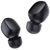 Беспроводные наушники 3mk FlowBuds Black (5903108497404)
