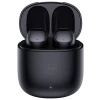 Беспроводные наушники 3mk FlowBuds Black (5903108497404)