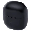 Беспроводные наушники 3mk FlowBuds Black (5903108497404)