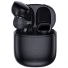 Беспроводные наушники 3mk FlowBuds Black (5903108497404)